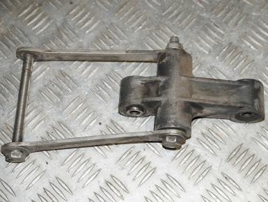 Механизм прогрессии, Yamaha, XVZ 1300 TF Royal Star Venture, 2003, 0, 0