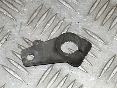 Крепление регистрационного номерного знака, Yamaha, XVZ 1300 TF Royal Star Venture , 0, 0