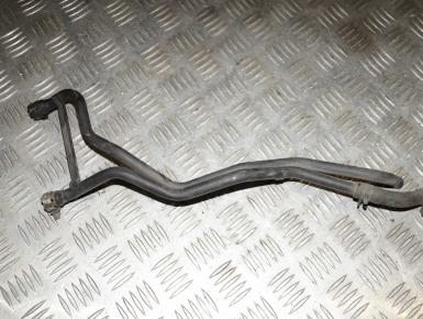 Трубка EGR ( ЕГР ), Yamaha, XVZ 1300 TF Royal Star Venture, 2003, 0, 0