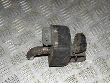 Клапан воздушный, Yamaha, XVZ 1300 TF Royal Star Venture, 2003, 0, 0