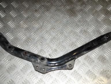 Подрамник двигателя, Yamaha, XVZ 1300 TF Royal Star Venture, 2003, 0, 0