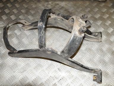 Подрамник задний, Yamaha, XVZ 1300 TF Royal Star Venture, 2003, 0, 0