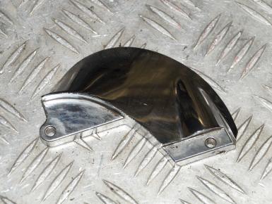 Крышка кардана, Yamaha, XVZ 1300 TF Royal Star Venture, 2003, 0, 0