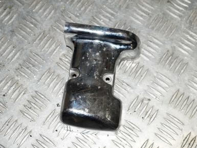 Накладка декоративная, Yamaha, XVZ 1300 TF Royal Star Venture, 2003, 0, 0