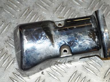 Накладка декоративная, Yamaha, XVZ 1300 TF Royal Star Venture, 2003, 0, 0