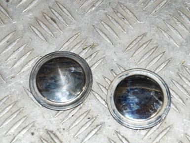 Заглушка декоративная, Yamaha, XVZ 1300 TF Royal Star Venture, 2003, 0, 0