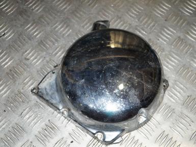 Крышка сцепления, Yamaha, XVZ 1300 TF Royal Star Venture, 2003, 0, 0