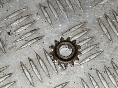 Шестерня стартера, Yamaha, XVZ 1300 TF Royal Star Venture, 2003, 0, 0