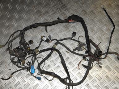 Проводка, Yamaha, XVZ 1300 TF Royal Star Venture, 2003, 0, 0