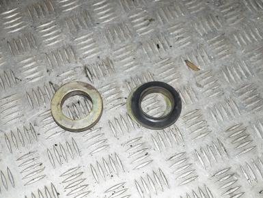 Пыльник передней вилки, Yamaha, XVZ 1300 TF Royal Star Venture, 2003, 0, 0