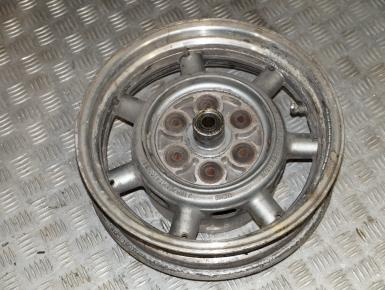 Диск колесный задний, Yamaha, XVZ 1300 TF Royal Star Venture, 2003, 0, 0