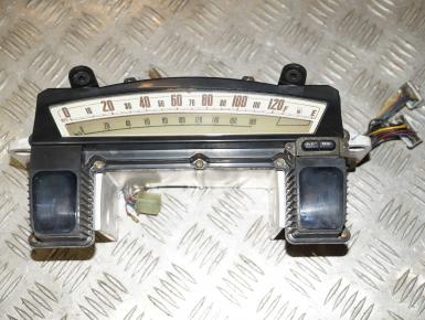 Панель приборов, Yamaha, XVZ 1300 TF Royal Star Venture, 2003, 0, 0