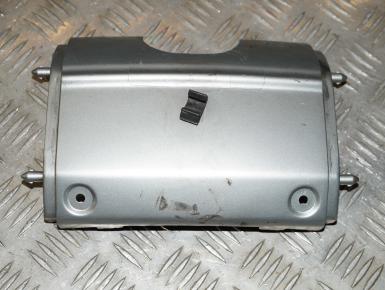 Накладка декоративная, Yamaha, XVZ 1300 TF Royal Star Venture, 2003, 0, 0