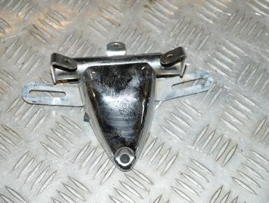 Крепление регистрационного номерного знака, Yamaha, XVZ 1300 TF Royal Star Venture , 0, 0