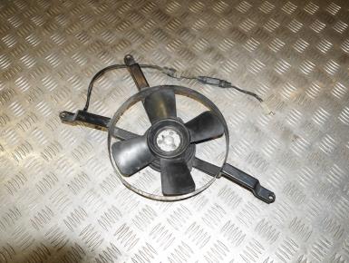 Вентилятор охлаждения, Yamaha, XVZ 1300 TF Royal Star Venture, 2003, 0, 0