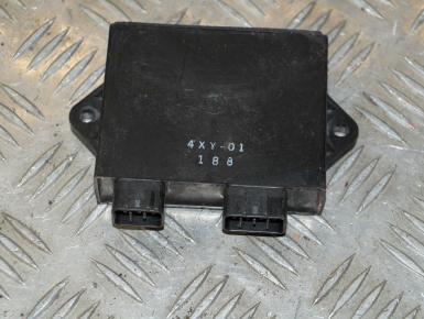 ЭБУ, Yamaha, XVZ 1300 TF Royal Star Venture, 2003, 0, 0