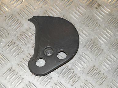 Накладка пластиковая, Yamaha, XVZ 1300 TF Royal Star Venture, 2003, 0, 0