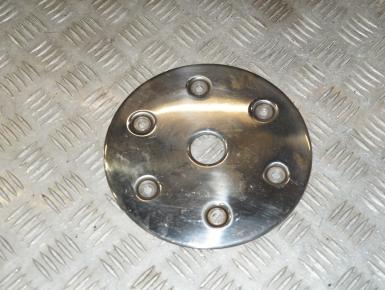 Накладка декоративная тормозного диска, Yamaha, XVZ 1300 TF Royal Star Venture , 0, 0