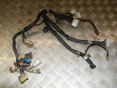 Проводка приборной панели, Yamaha, XVZ 1300 TF Royal Star Venture, 2003, 0, 0