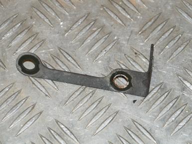 Кронштейны крепления, Yamaha, XVZ 1300 TF Royal Star Venture, 2003, 0, 0