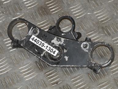 Траверса верхняя, Kawasaki, ZX 6 R Ninja, 1998, 0, 0