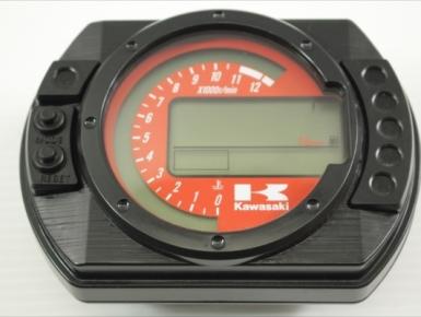 Панель приборов, Kawasaki, Z 1000, 2006, 0, 0