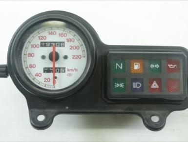 Панель приборов, Ducati, Monster 900, 2001, 0, 0