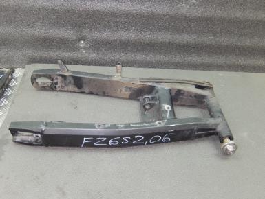 Маятник, Yamaha, FZ 6 Fazer S2, 2007, 0, 0