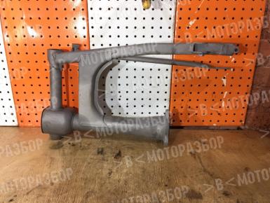 Маятник, Honda, NV 750 Custom, 1985, 0, 0