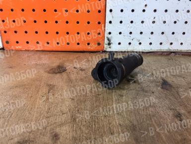 Горловина заливная антифриза, Honda, NV 750 Custom, 1985, 0, 0