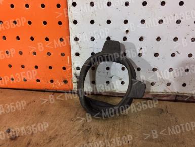 Пыльник туннеля карданного вала, Honda, NV 750 Custom, 1985, 0, 0