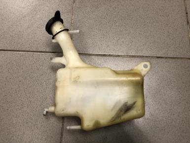 Расширительный бачок охлаждения, Honda, CBR 900 RR / 919 RR (SC33), 1997, 0, 0