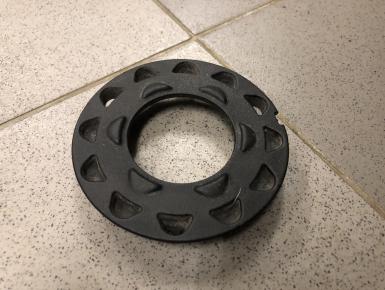 Заглушка декоративная, BMW, F 650 CS, 2004, 0, 0