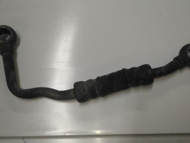 Масляный шланг, Kawasaki, ZX 10, 1990, 0, 0