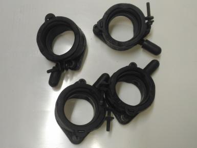 Патрубок впускной, Kawasaki, ZX 10, 1990, 0, 0