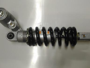 Амортизатор задний, Suzuki, Hayabusa 1300, 2006, 0, 1