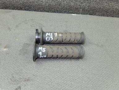 Ручка газа с грипсой, Ducati, Multistrada 1000 DS, 2003, 0, 0