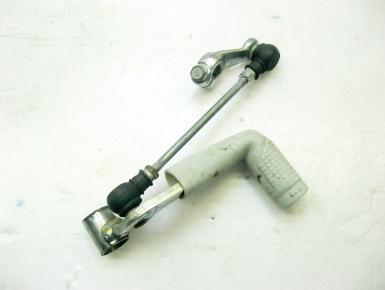 Лапка КПП, Honda, CB 1300 SF, 1999, 0, 0