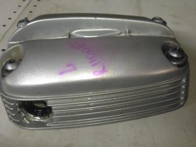 Клапанная крышка Левая, BMW, R 1100 RT, 1996, 0, 0