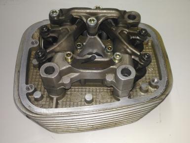 Головка блока цилиндров, BMW, R 1100 RT, 1996, 0, 0