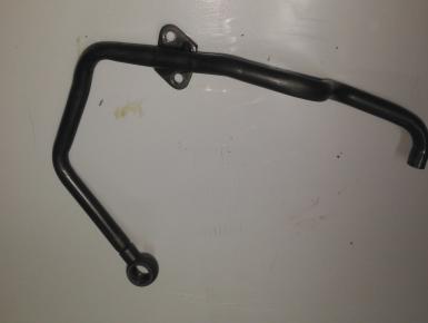 Патрубок масляный, BMW, R 1100 RT, 1996, 0, 0