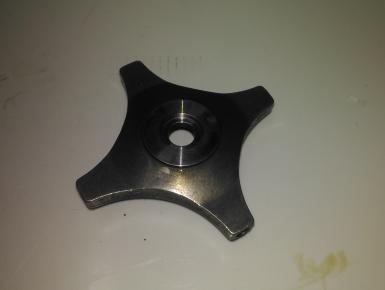 Ротор, BMW, R 1100 RT, 1996, 0, 0