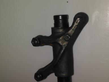 Клапанный рокер, BMW, R 1100 RT, 1996, 0, 0