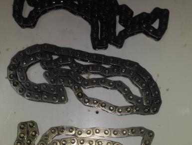 Цепь ГРМ, BMW, R 1100 RT, 1996, 0, 0