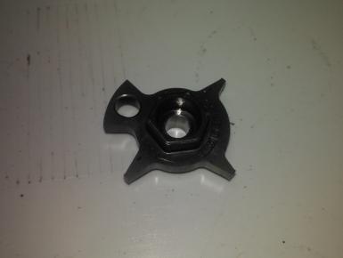 Диск импульсного датчика, Suzuki, GSF 600 S Bandit, 2002, 0, 0