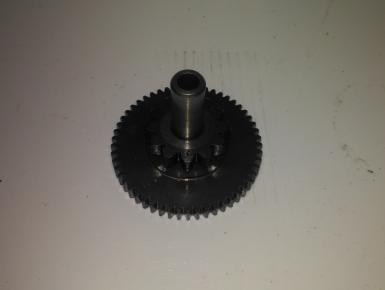 Шестерня стартера, Suzuki, GSF 600 S Bandit, 2002, 0, 0