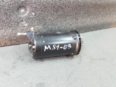 Стартер, Ducati, Multistrada 1000 DS, 2003, 0, 0