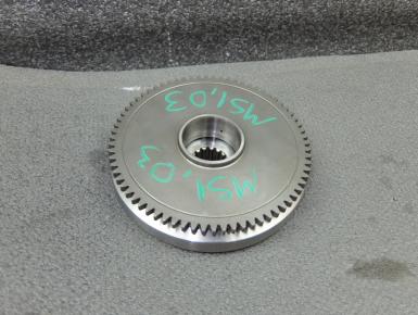 Обгонная муфта, Ducati, Multistrada 1000 DS, 2003, 0, 0