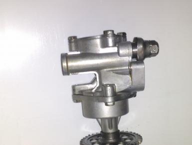 Насос масляный, Suzuki, GSF 600 S Bandit, 2002, 0, 0