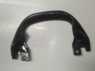 Ручка  пассажира, задняя, Kawasaki, ZZR 400, 1998, 0, 0